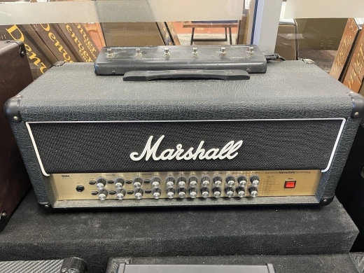 MARSHALL AVT 150W HEAD